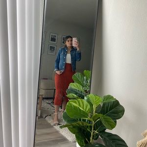 Meet your Posher, Karina